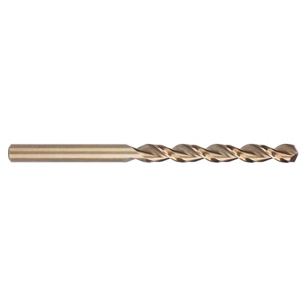 Twist Drills din338 GT50 HSS CO 5