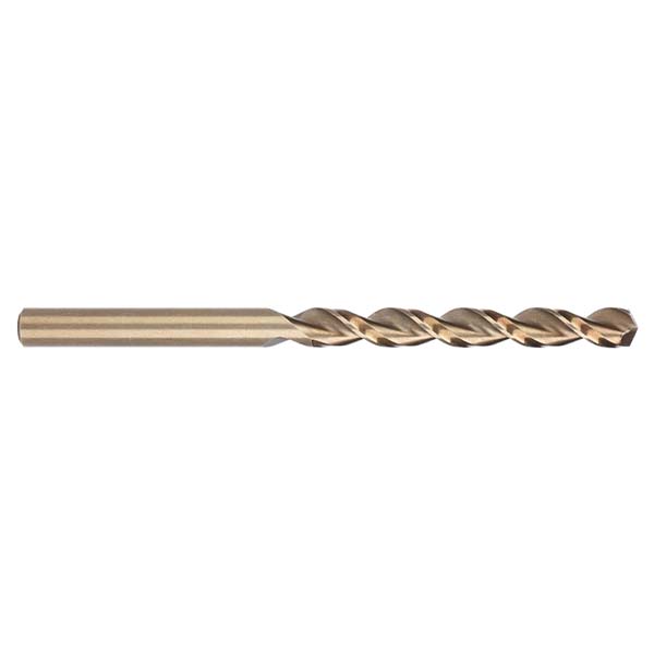 Twist Drills din338 GT50 HSS CO 5