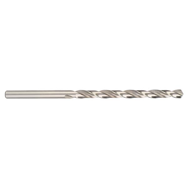 Twist Drills DIN340 Type N HSS Ground
