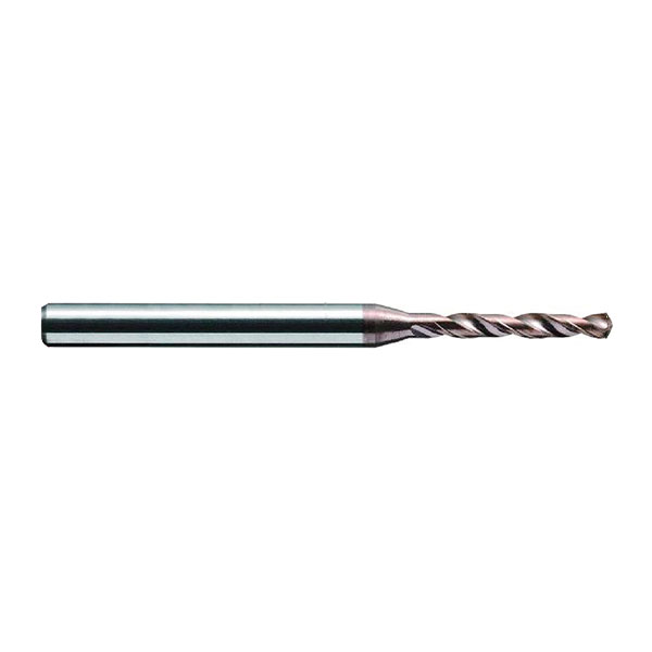 Powder high-speed steel fixed handle drill