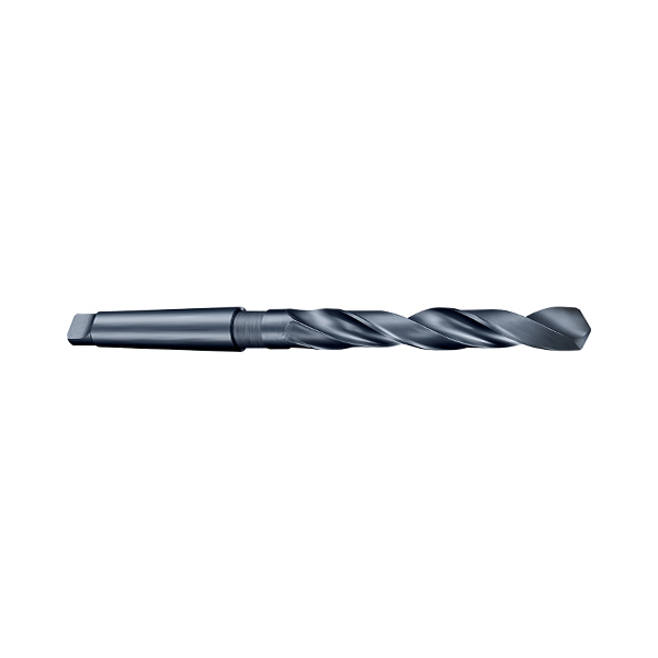 Twist Drills DIN345 Type N HSS