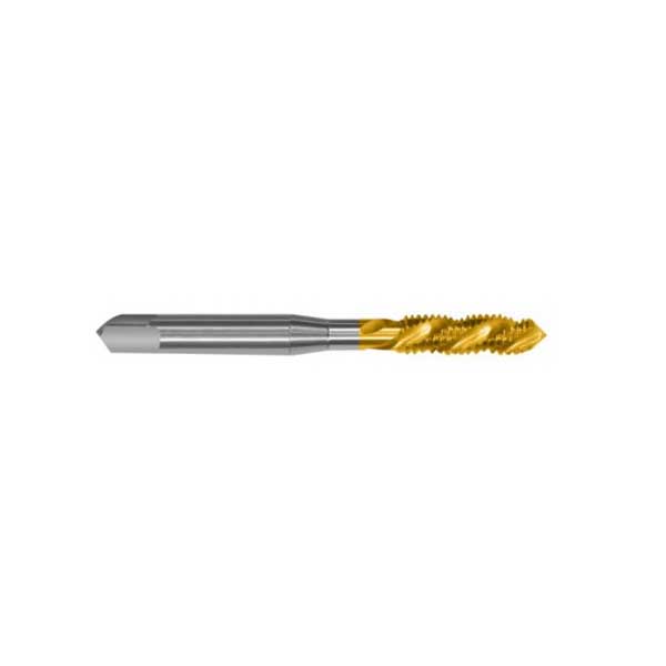 JIS powder high-speed steel spiral tap