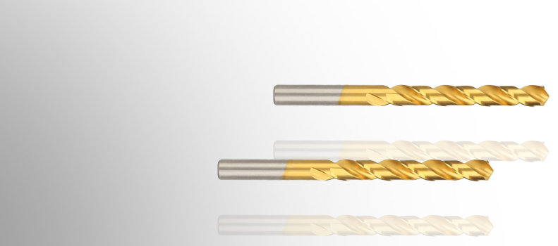 DIN338直柄麻花钻